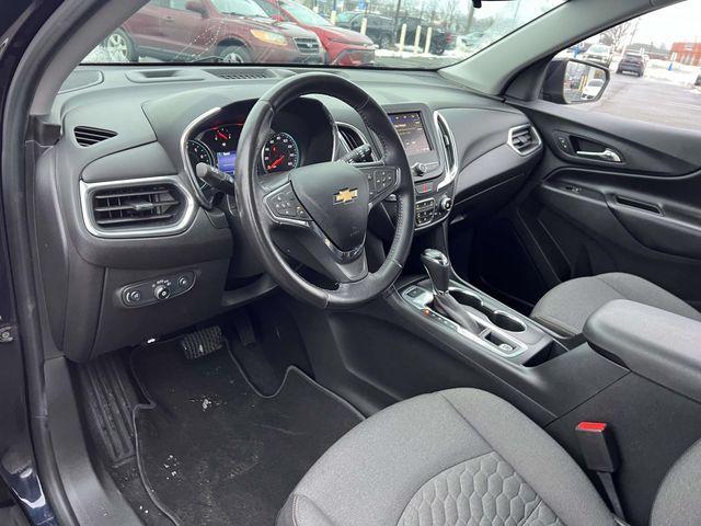used 2020 Chevrolet Equinox car, priced at $14,950