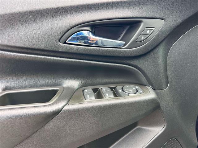used 2020 Chevrolet Equinox car, priced at $15,950