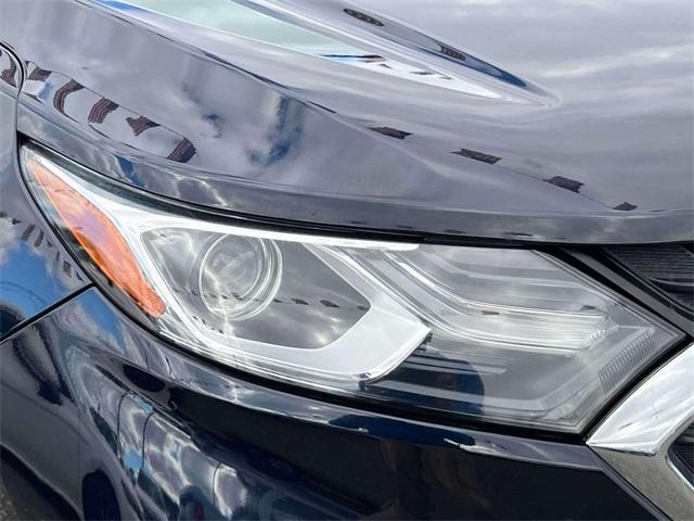 used 2020 Chevrolet Equinox car, priced at $15,950