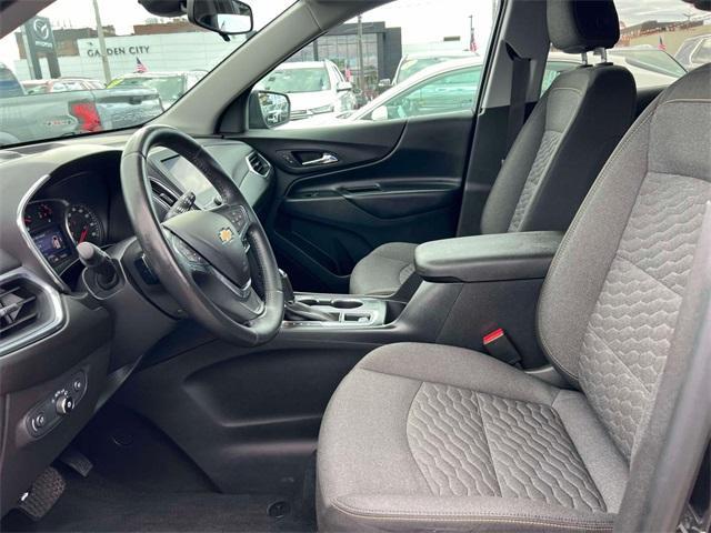 used 2020 Chevrolet Equinox car, priced at $15,950
