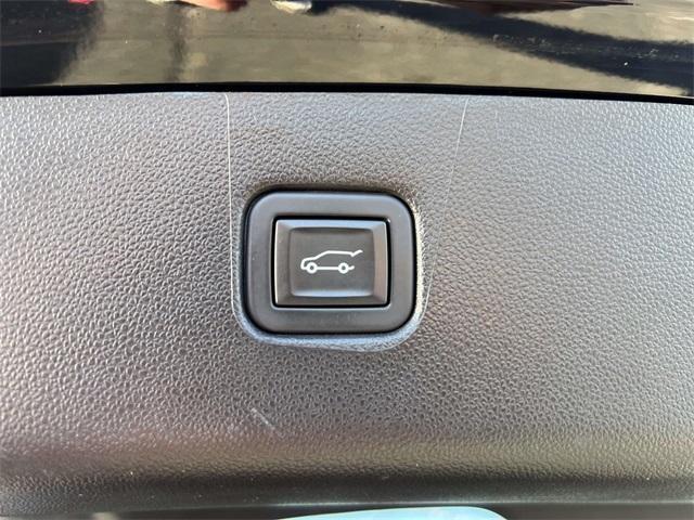 used 2022 Chevrolet Blazer car, priced at $21,950