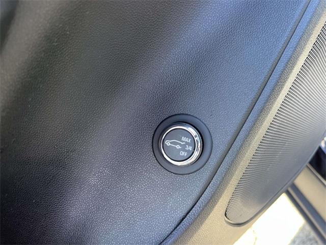 used 2022 Chevrolet Blazer car, priced at $21,950