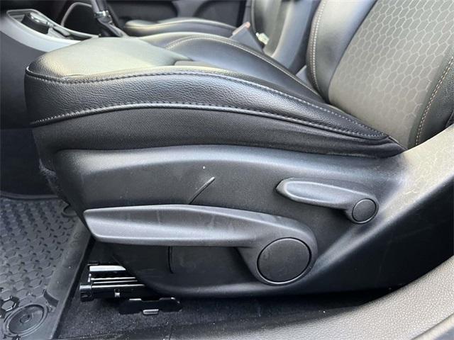 used 2019 Jeep Compass car, priced at $13,500