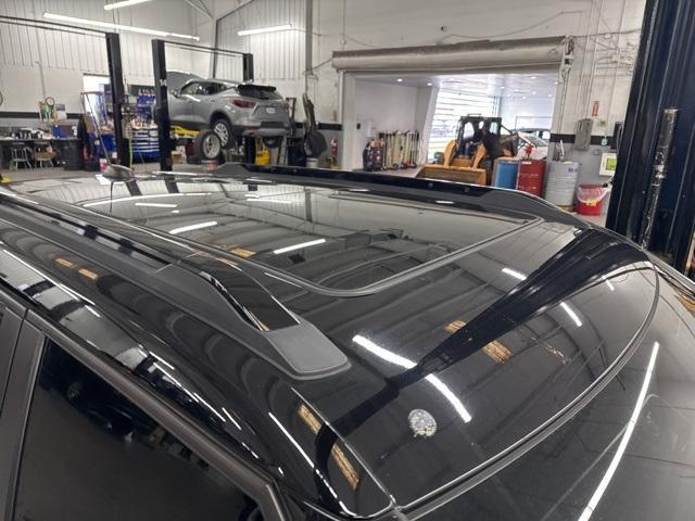 used 2021 Chevrolet TrailBlazer car, priced at $18,900