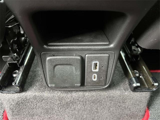 used 2021 Chevrolet TrailBlazer car, priced at $16,950