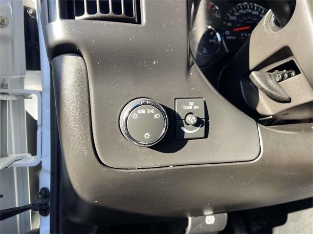 used 2024 Chevrolet Express 2500 car, priced at $29,500