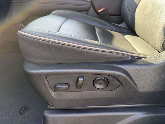 used 2025 Chevrolet Suburban car, priced at $70,900