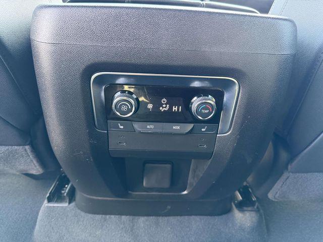 used 2025 Chevrolet Suburban car, priced at $70,900