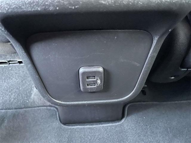 used 2023 Chevrolet Equinox car, priced at $18,600