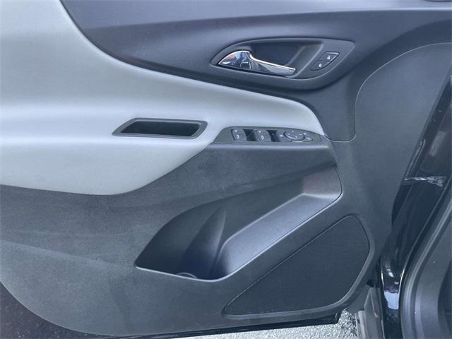used 2023 Chevrolet Equinox car, priced at $18,600