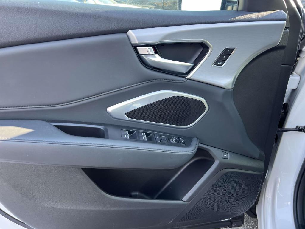 used 2022 Acura RDX car
