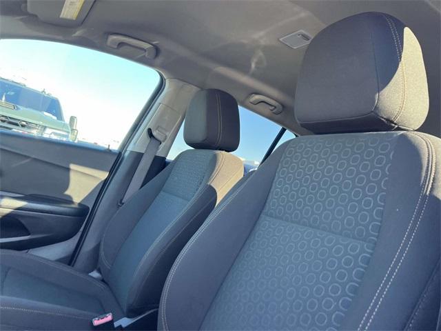 used 2022 Chevrolet Trax car, priced at $13,900