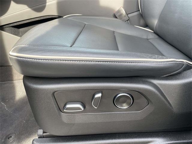 used 2023 Cadillac Escalade car, priced at $74,700