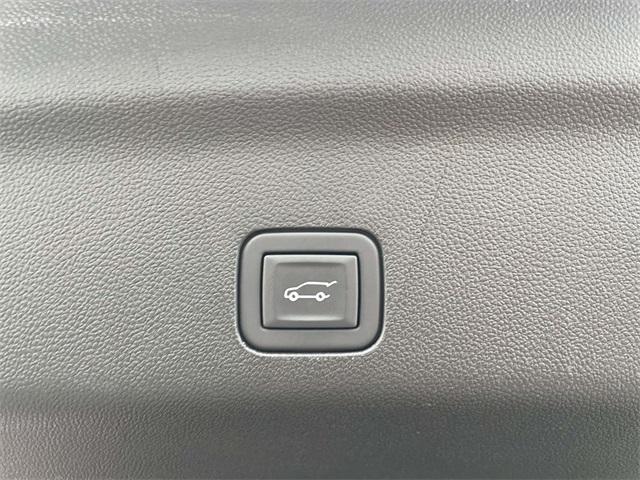 used 2023 Cadillac Escalade car, priced at $74,700