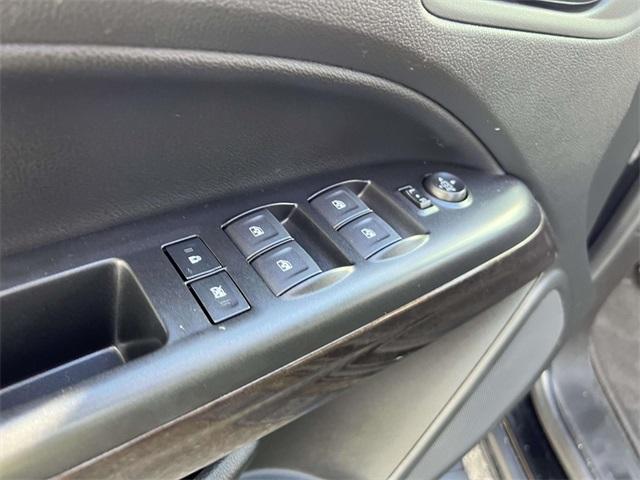 used 2022 GMC Canyon car, priced at $29,000