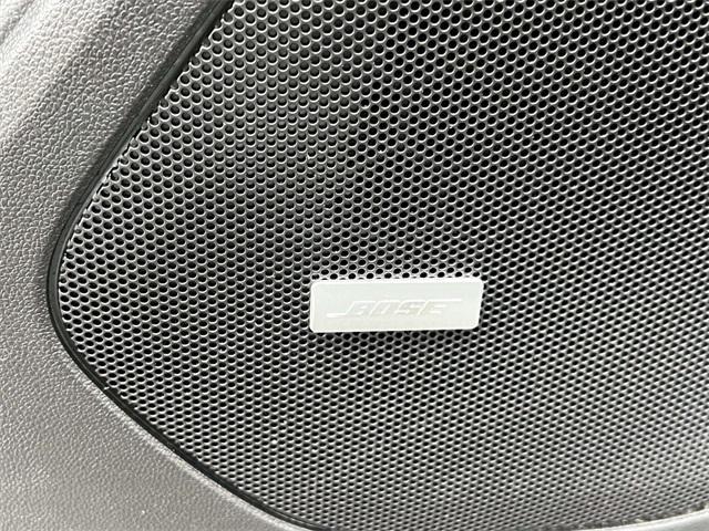 used 2023 Chevrolet Blazer car, priced at $30,650