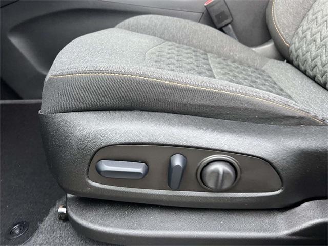 used 2023 Chevrolet Equinox car, priced at $17,950