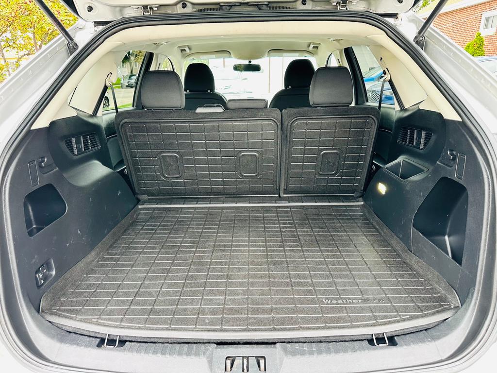 2015 Ford Edge SEL - Photo 19
