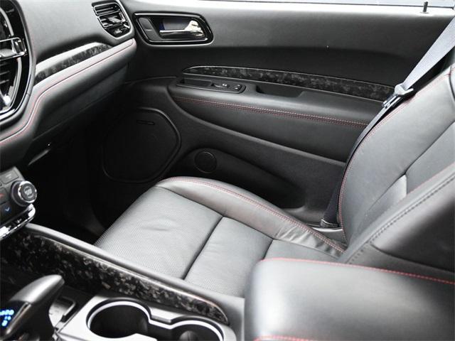 used 2025 Dodge Durango car, priced at $43,957
