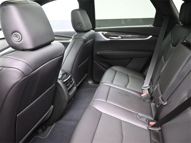 new 2026 Cadillac XT5 car, priced at $69,114