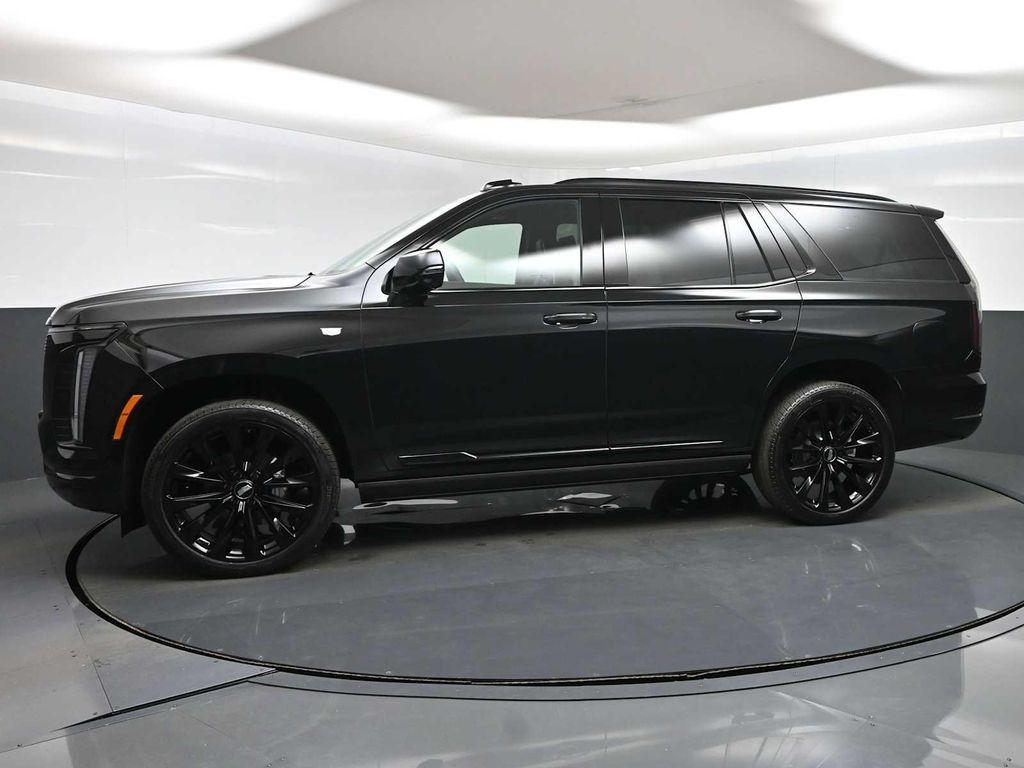 new 2026 Cadillac Escalade car, priced at $133,159