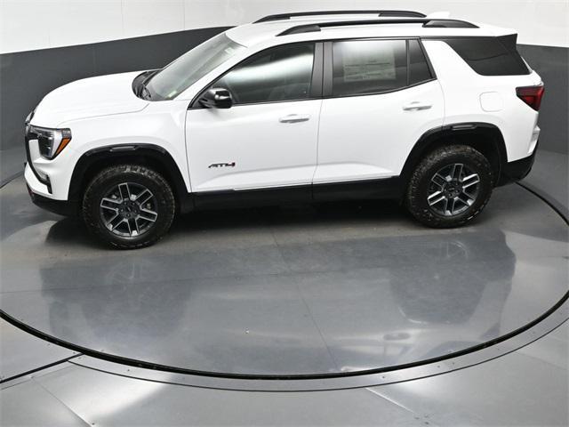 new 2026 GMC Terrain car, priced at $41,694