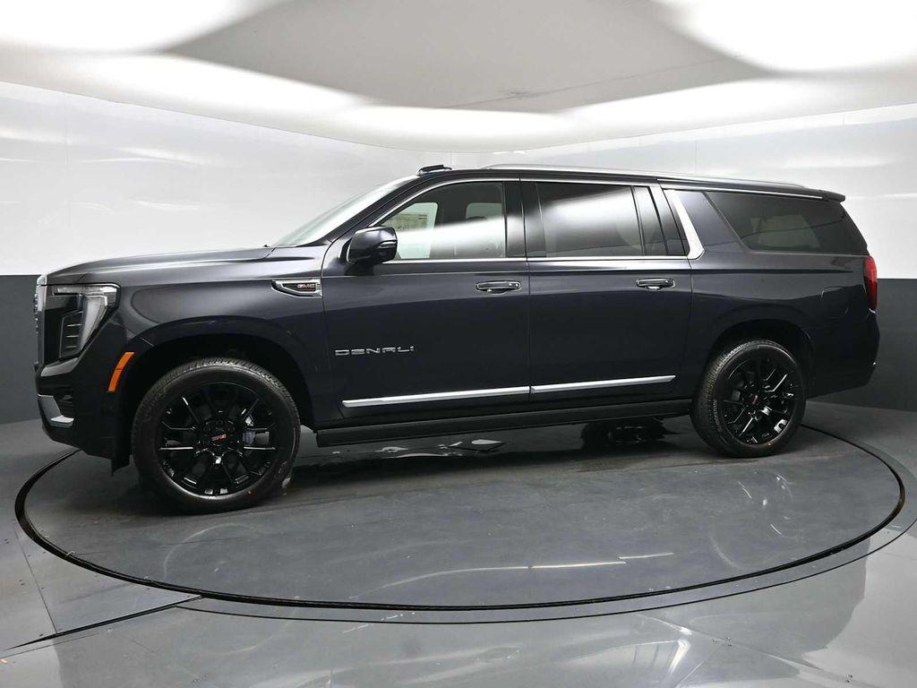 new 2026 GMC Yukon XL car, priced at $97,189