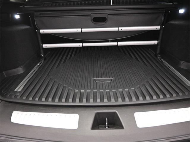 used 2023 Cadillac XT5 car, priced at $32,394