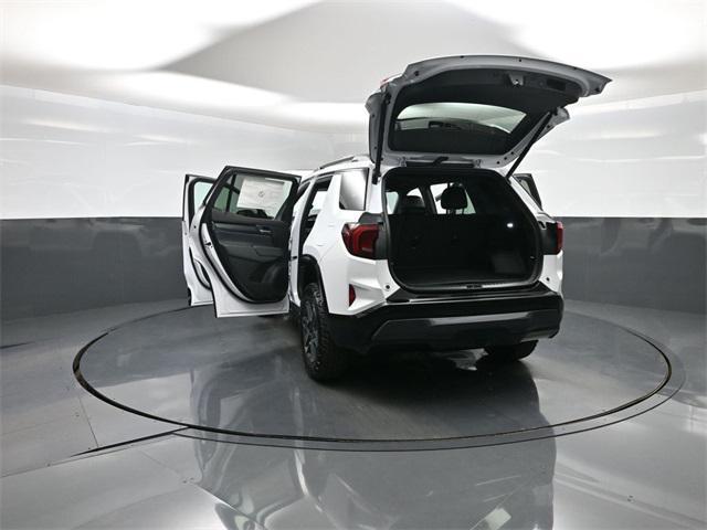 new 2026 GMC Terrain car, priced at $41,445