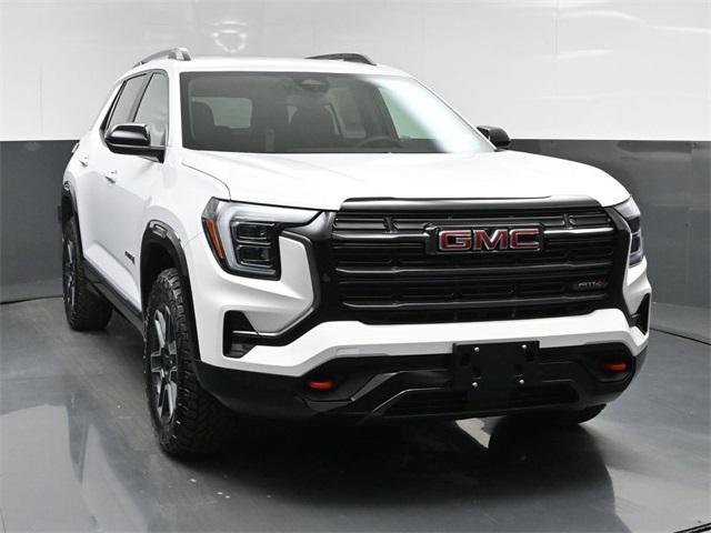 new 2026 GMC Terrain car, priced at $41,445