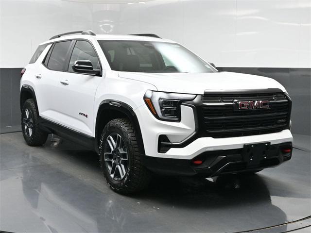 new 2026 GMC Terrain car, priced at $41,445