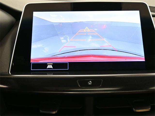 used 2022 Cadillac CT5 car, priced at $30,776