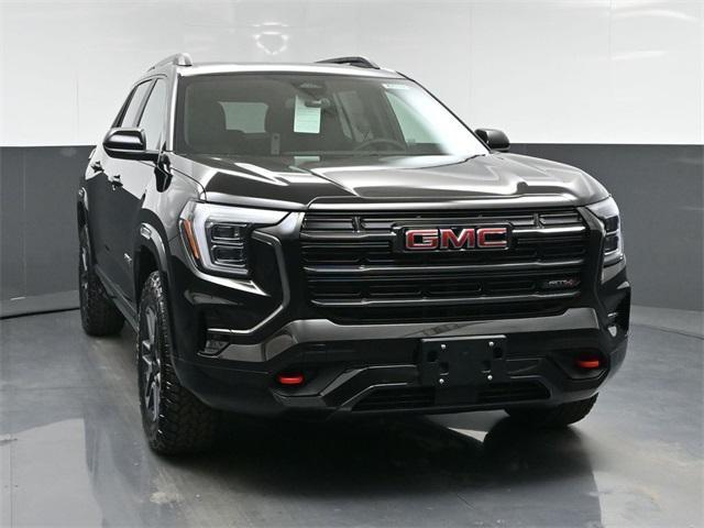 new 2026 GMC Terrain car, priced at $41,940