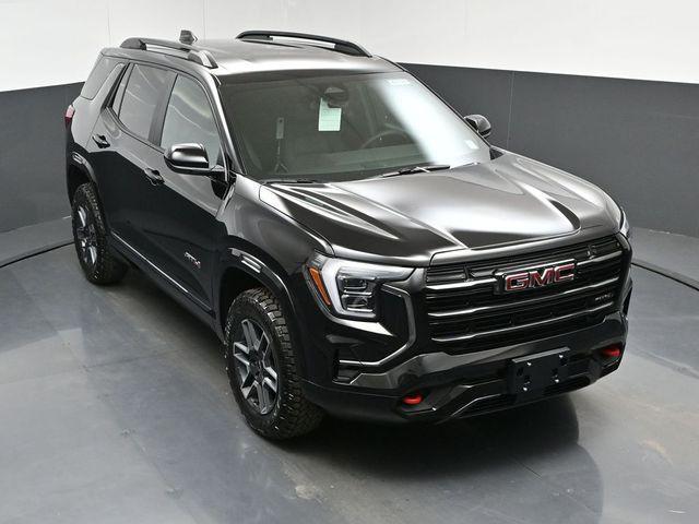 new 2026 GMC Terrain car, priced at $41,940