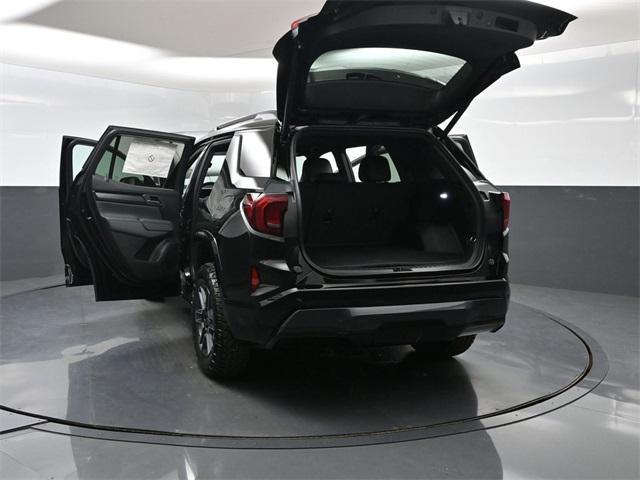 new 2026 GMC Terrain car, priced at $41,940