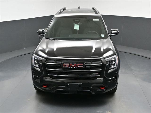 new 2026 GMC Terrain car, priced at $41,940