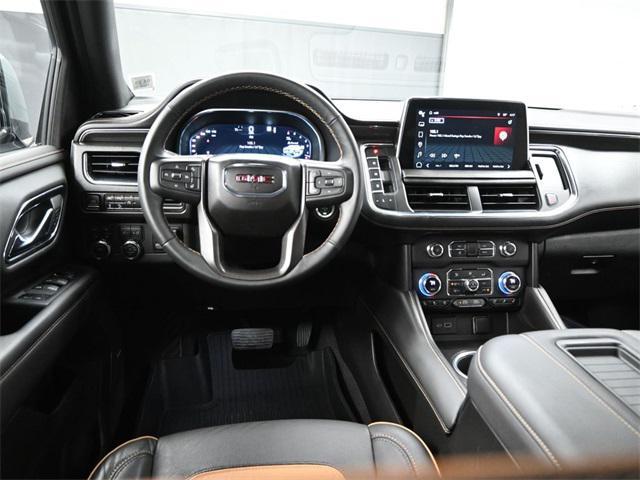 used 2023 GMC Yukon car, priced at $63,685