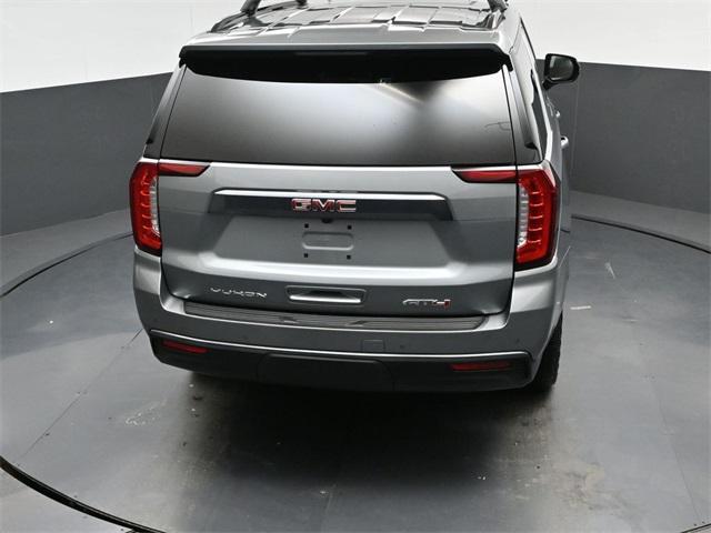 used 2023 GMC Yukon car, priced at $63,685