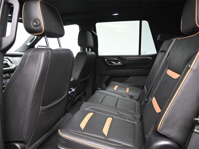 used 2023 GMC Yukon car, priced at $63,685