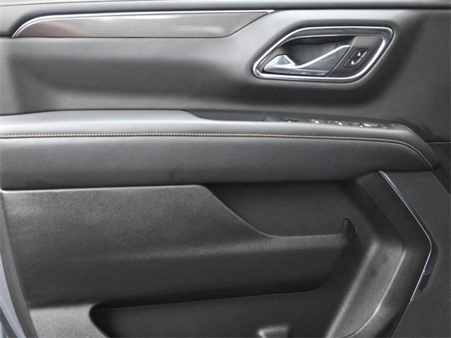 used 2023 GMC Yukon car, priced at $63,685