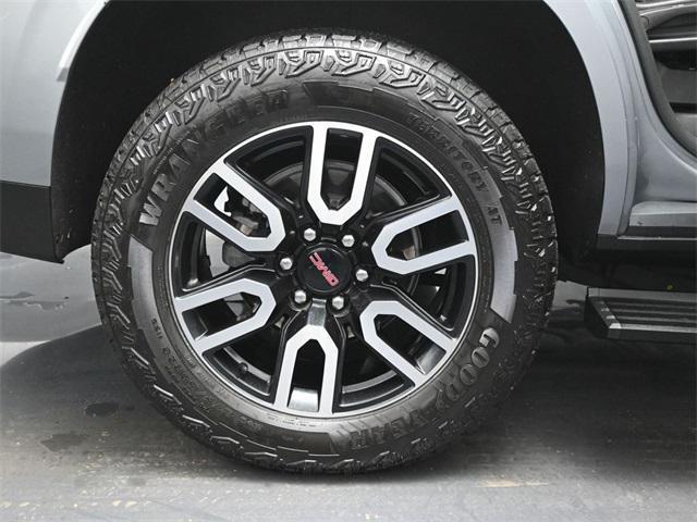 used 2023 GMC Yukon car, priced at $63,685