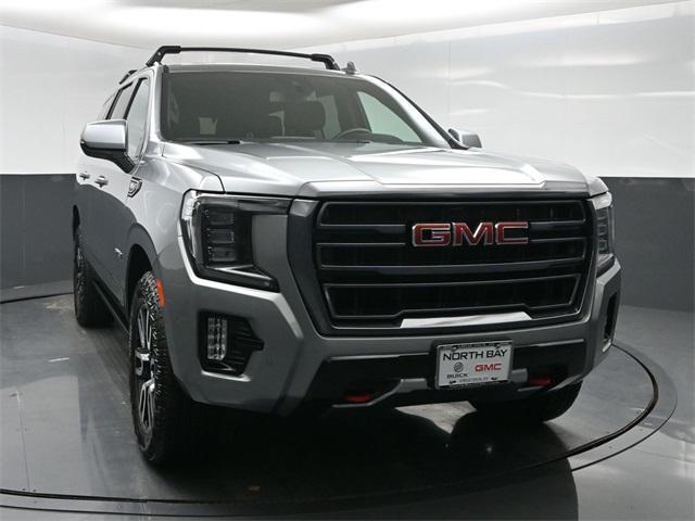 used 2023 GMC Yukon car, priced at $63,685