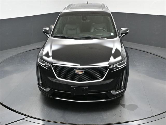 used 2022 Cadillac XT6 car, priced at $36,708