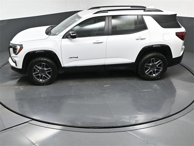 new 2026 GMC Terrain car, priced at $43,489