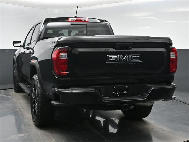 new 2026 GMC Canyon car, priced at $51,894