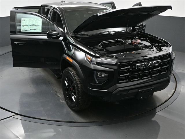new 2026 GMC Canyon car, priced at $51,894