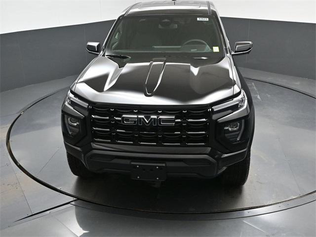 new 2026 GMC Canyon car, priced at $51,894