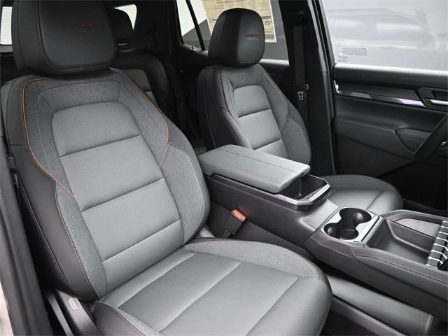 new 2026 GMC Terrain car, priced at $41,940