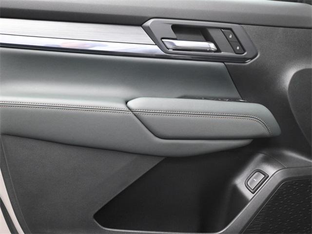 new 2026 GMC Terrain car, priced at $41,940