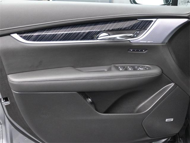 used 2025 Cadillac XT6 car